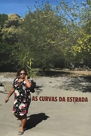 poster As Curvas da Estrada