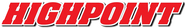 Logo of Highpoint image size 796x119