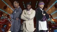 Soul Plane wallpaper 