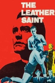poster The Leather Saint