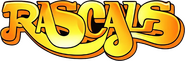 Logo of Rascals image size 841x276
