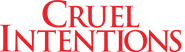 Logo of Cruel Intentions image size 1397x389
