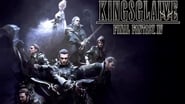 Kingsglaive: Final Fantasy XV wallpaper 