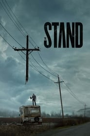 The Stand streaming