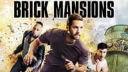 Brick Mansions wallpaper 