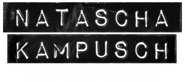Logo of Natascha Kampusch - A Lifetime in Prison image size 1080x477