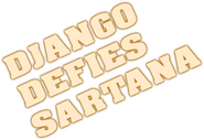 Logo of Django Challenges Sartana image size 443x304