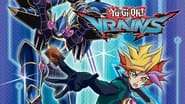 Backdrop of Yu-Gi-Oh! VRAINS image size 1600x900