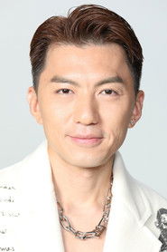 Photo of Benjamin Yuen Wai-Ho image size 720x1080