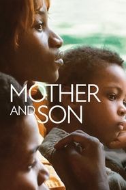poster Mother and Son
