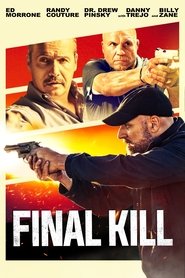 終極殺戮(2020)電影HK。在線觀看完整版《Final Kill.HD》 完整版小鴨—科幻, 动作 1080p