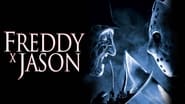 Freddy contre Jason wallpaper 