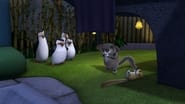 Les pingouins de Madagascar season 1 episode 46