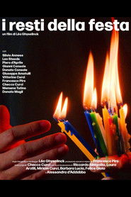 I resti della festa