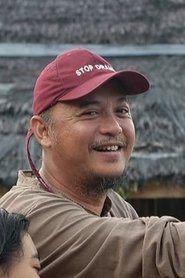 Photo of Yudi Datau image size 386x579