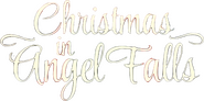 Logo of Christmas in Angel Falls image size 590x292