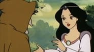 Blanche Neige wallpaper 