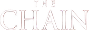 Logo of The Chain image size 588x199