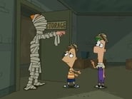 Phinéas et Ferb season 1 episode 13