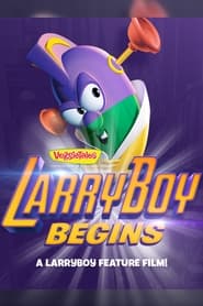 Untitled LarryBoy Film TV shows