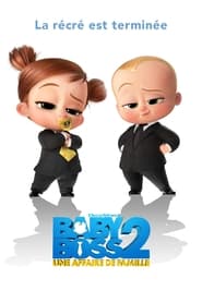 Voir film Baby Boss 2 : Une affaire de famille en streaming