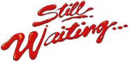 Logo of Still Waiting... image size 625x299