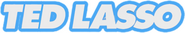 Logo of Ted Lasso image size 1942x350