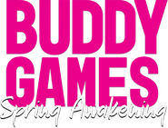Logo of Buddy Games: Spring Awakening image size 382x292