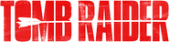Logo of Tomb Raider image size 1278x317