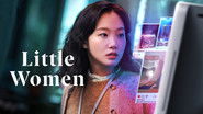 Backdrop of Little Women image size 3840x2160