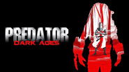 Predator : Dark Ages wallpaper 