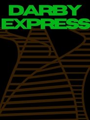 poster Darby Express