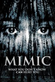 poster Mimic