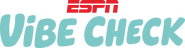 Logo of Vibe Check image size 4283x1121