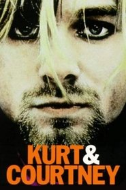 Voir film Kurt & Courtney en streaming