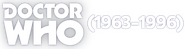 Logo of Doctor Who image size 555x148