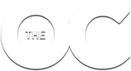 Logo of The O.C. image size 550x299