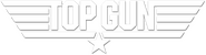 Logo of Top Gun image size 788x215