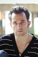 Photo of Aris Servetalis image size 300x450