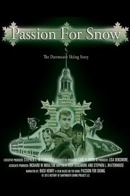poster Passion for Snow