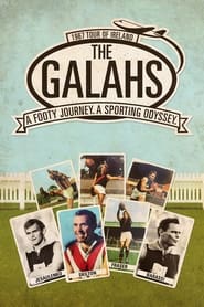 The Galahs 2016 123movies