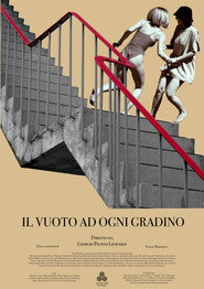 Il vuoto ad Ogni Gradino