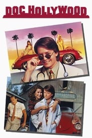 Doc Hollywood 1991 123movies