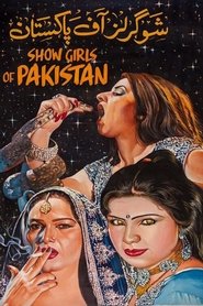 poster Showgirls of Pakistan