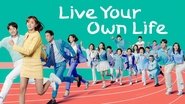 Backdrop of Live Your Own Life image size 1920x1080
