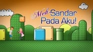 Meh, Sandar Pada Aku!  