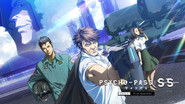 Backdrop of Psycho-Pass: Sinners of the System - Case.2 First Guardian image size 1920x1080