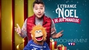 L'Étrange Noël de Jeff Panacloc wallpaper 