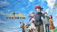 Backdrop of The Beginning After the End image size 3840x2160