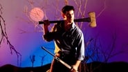 Evil Dead wallpaper 